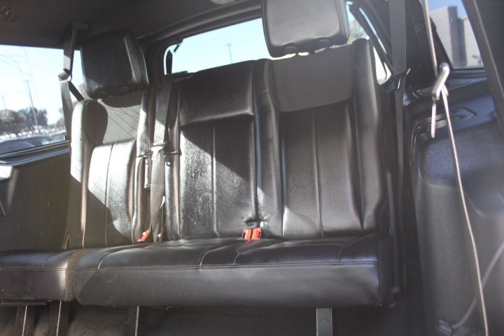 Used Car 2017 Ford Expedition El  For Sale Under $12,000 In Georgetown, Texas