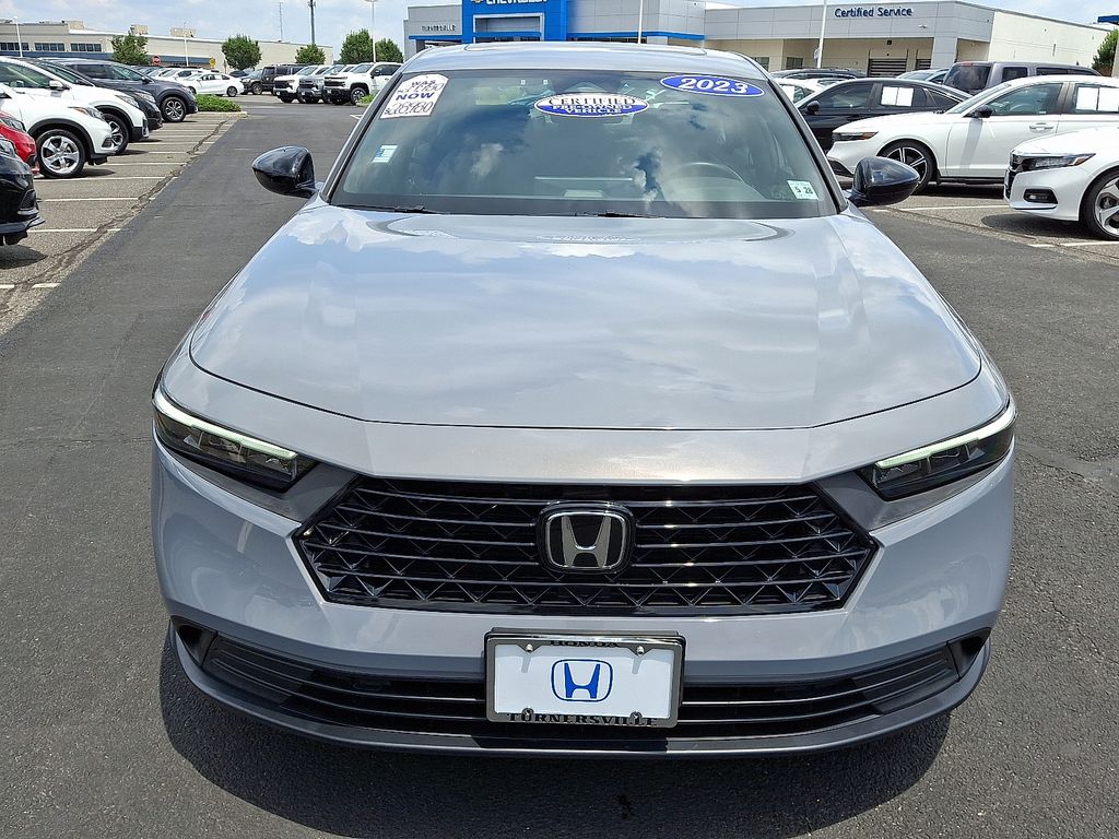 Thumbnail: 2023 Honda Accord - 2