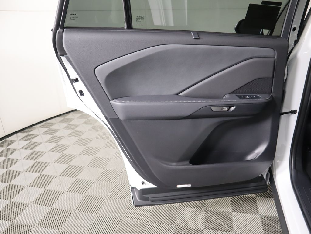 Thumbnail: 2026 Lexus TX - 27