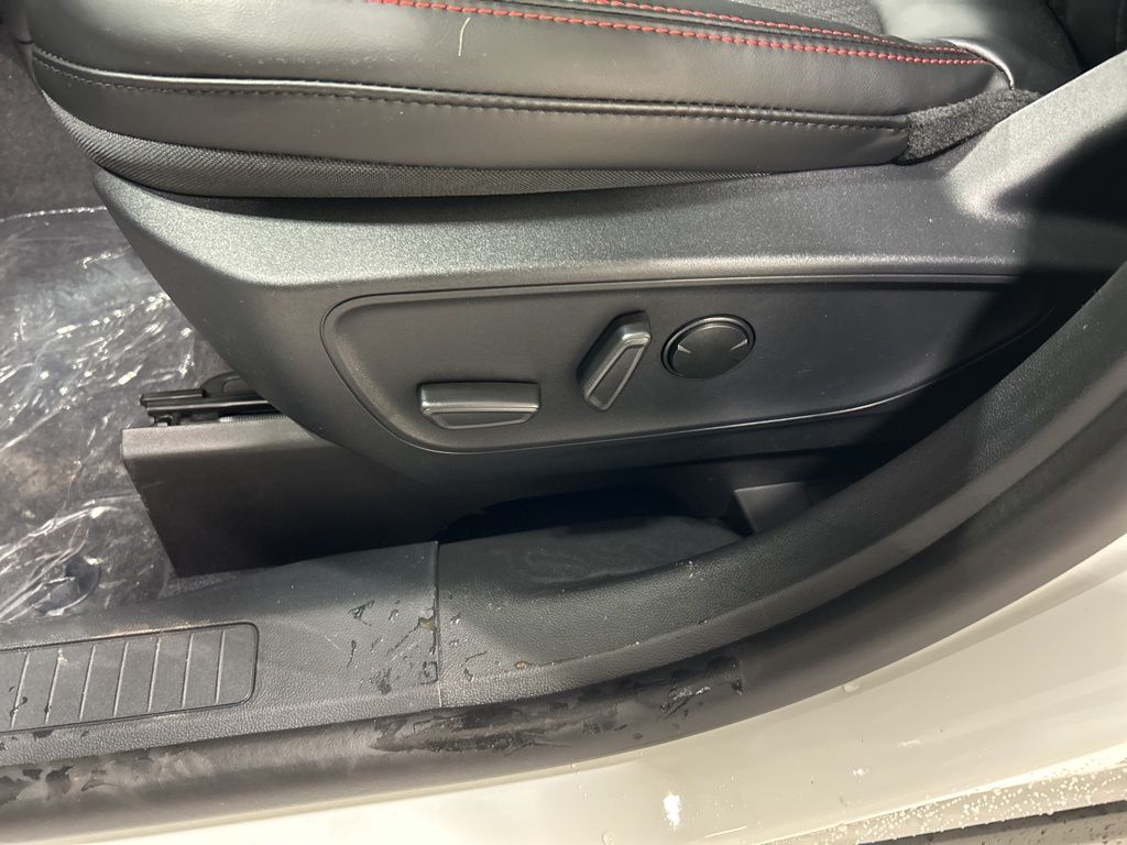 new 2026 Ford Escape car, priced at $35,365