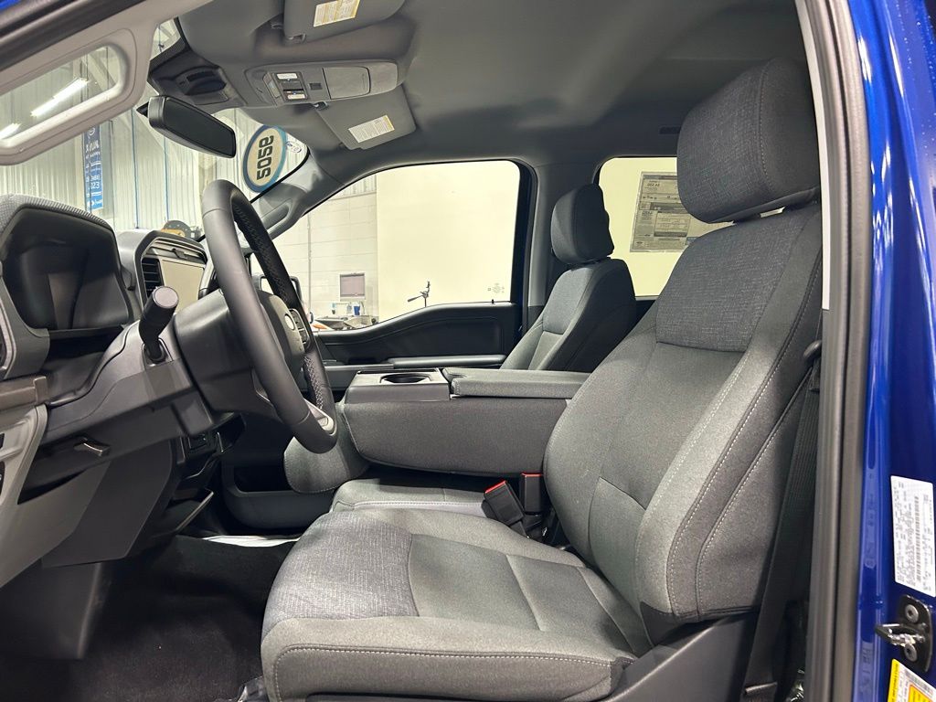 new 2026 Ford F-150 car, priced at $59,519