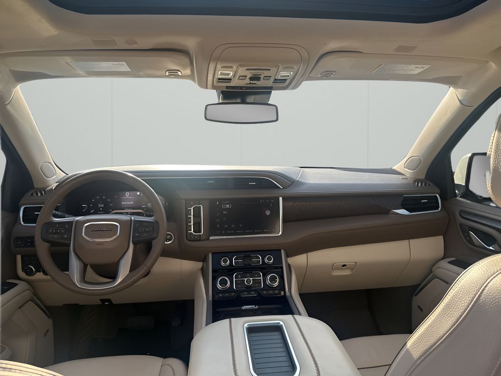 Used Car 2023 Gmc Yukon  Denali For Sale Under $60,000 In Austin, Texas