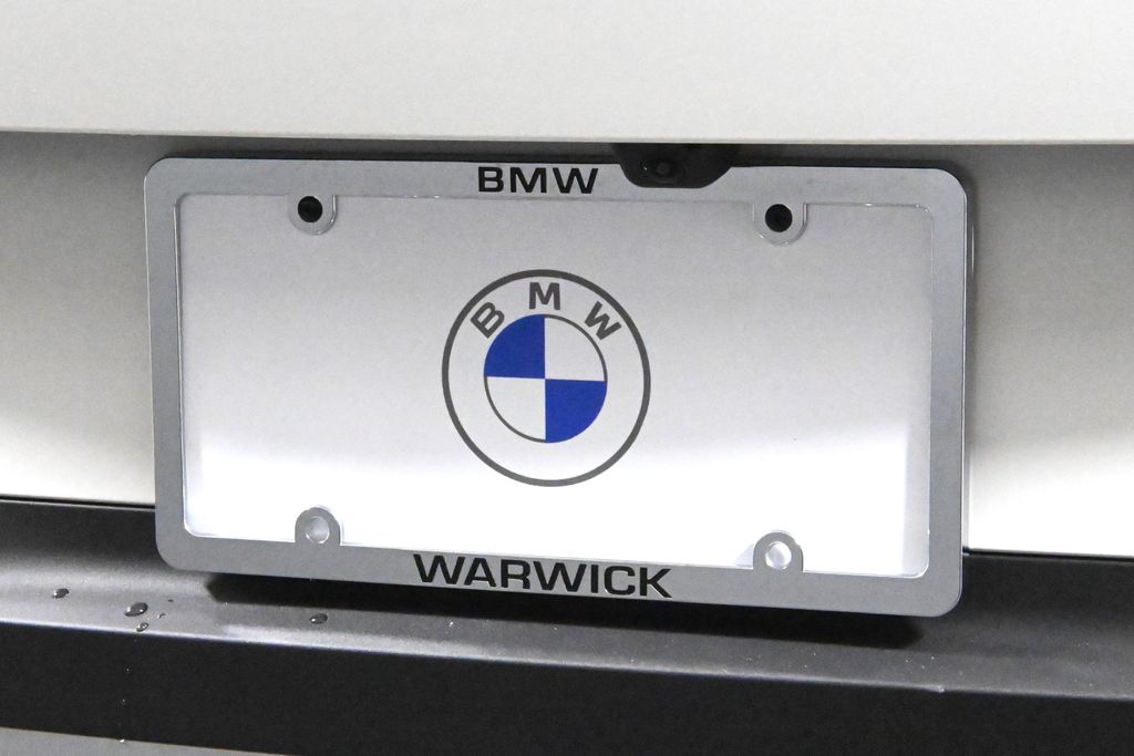 Thumbnail: 2026 BMW X3 - 14