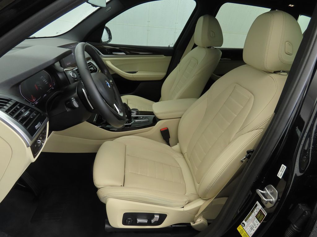 Thumbnail: 2020 BMW X3 - 19