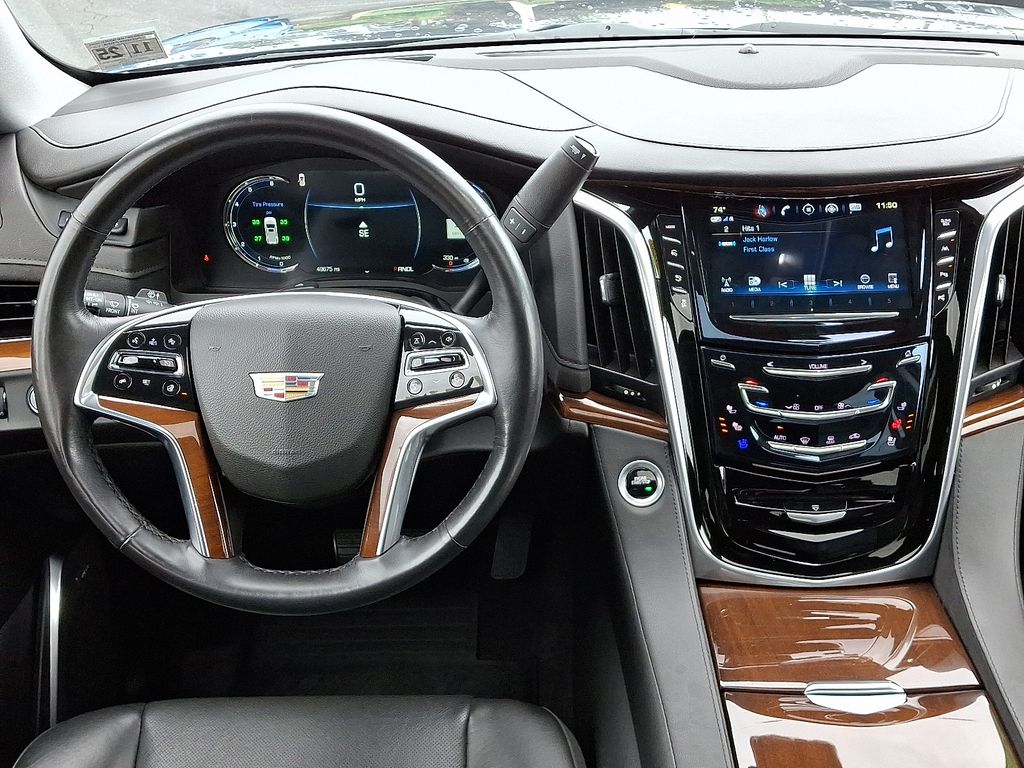 Thumbnail: 2020 Cadillac Escalade - 14