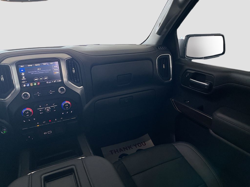 2021 GMC Sierra 1500 SLT - Photo 23