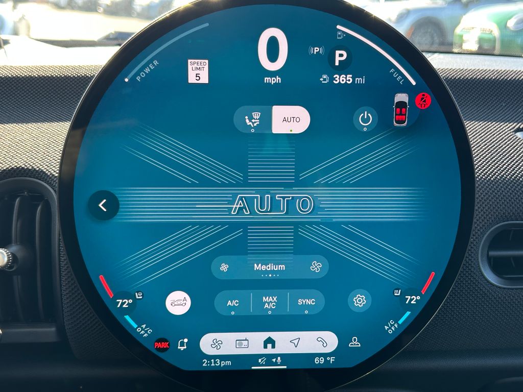 Thumbnail: 2026 MINI Cooper - 23