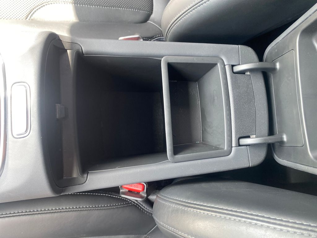 2023 Hyundai Santa Fe Calligraphy Silver at Grove City Ford