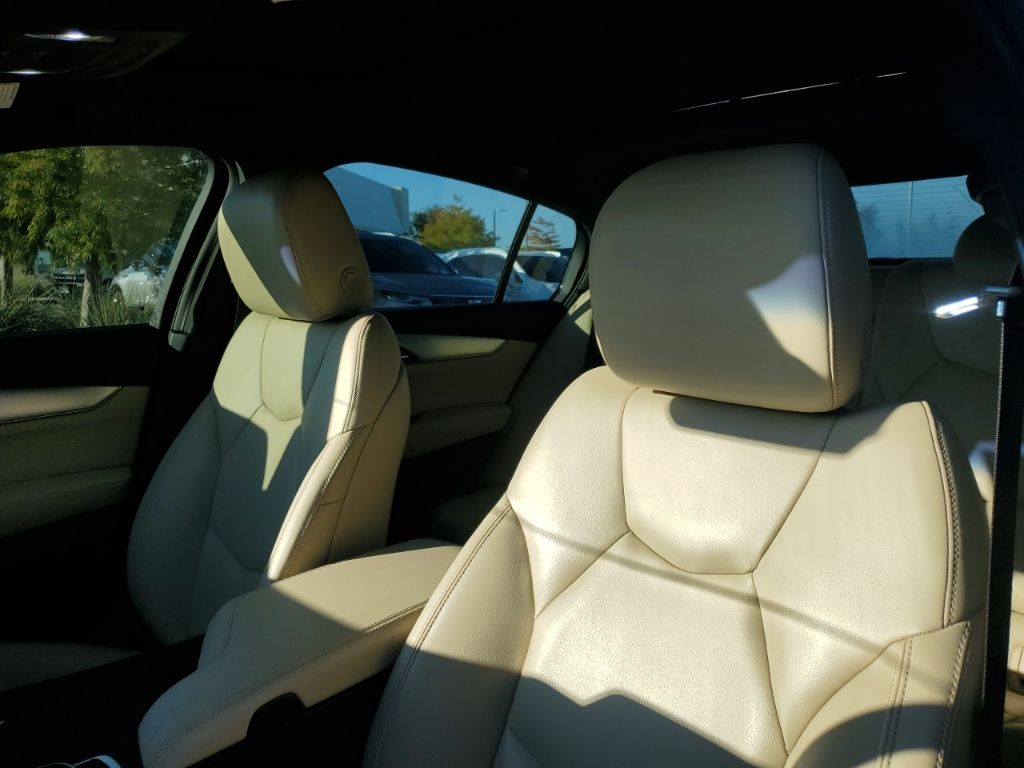 Used Car 2023 Cadillac Ct5  Luxury For Sale Under $35,000 In Austin, Texas