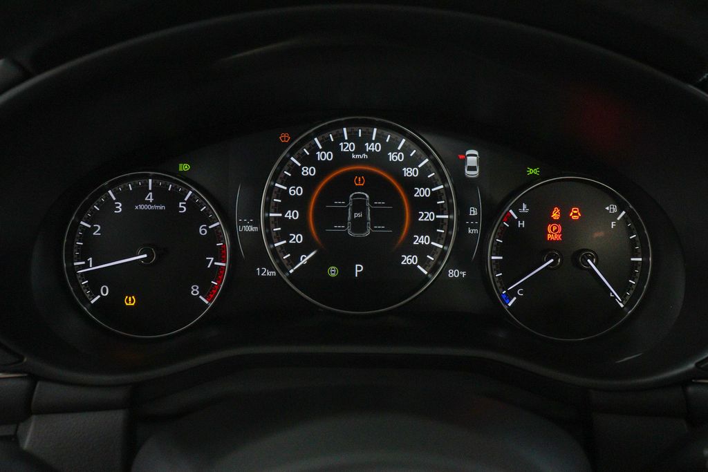 New Car 2025 Mazda Mazda3  2.5 S Preferred Package For Sale Under $30,000 In Georgetown, Texas