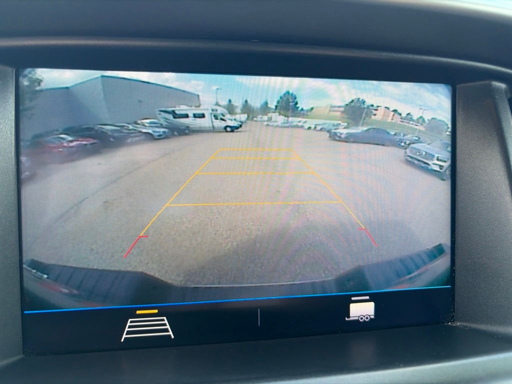 2021 Chevrolet Colorado LT Gray at Auto Express Mitsubishi