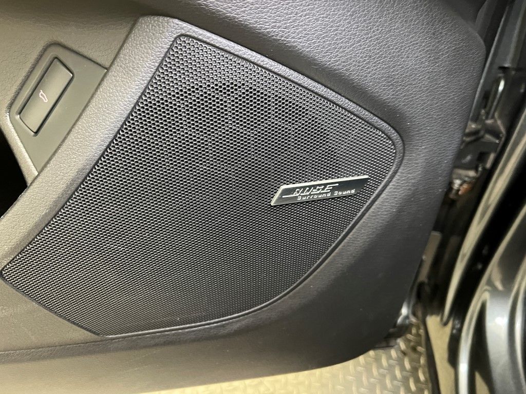 Thumbnail: 2015 Audi Q7 - 29