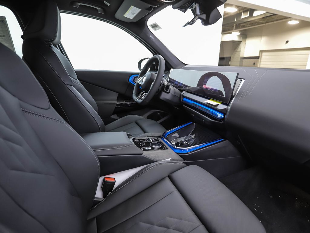 Thumbnail: 2026 BMW X3 - 30