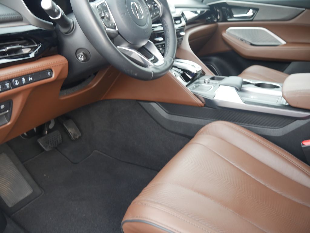 Thumbnail: 2023 Acura MDX - 19