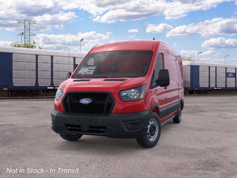 2026 Ford Transit-250 Cargo Van 