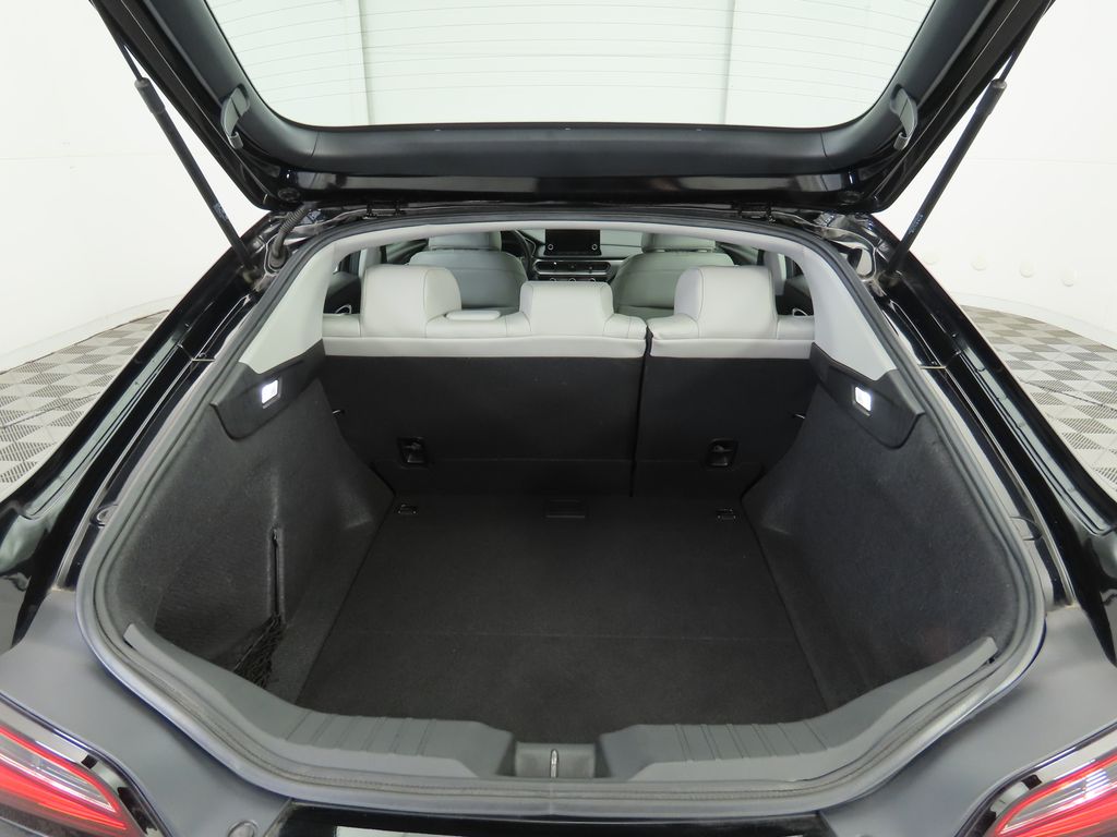 Thumbnail: 2023 Acura Integra - 26