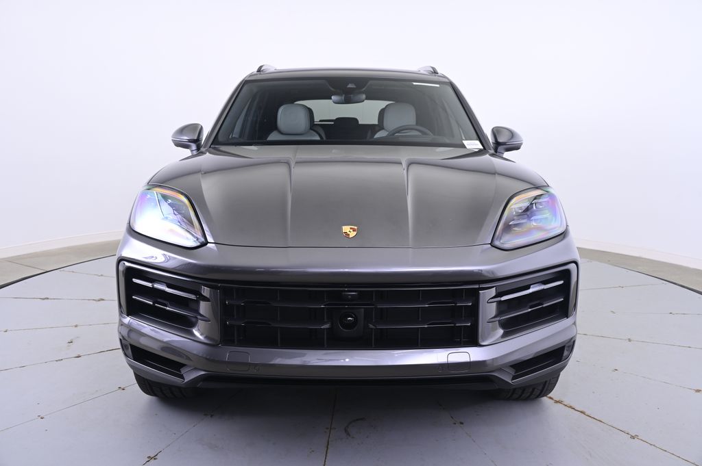 Thumbnail: 2025 Porsche Cayenne - 10