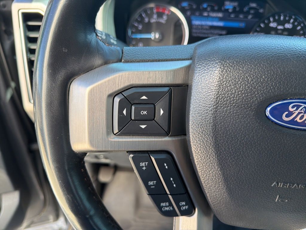 2022 Ford F-250 Super Duty Platinum