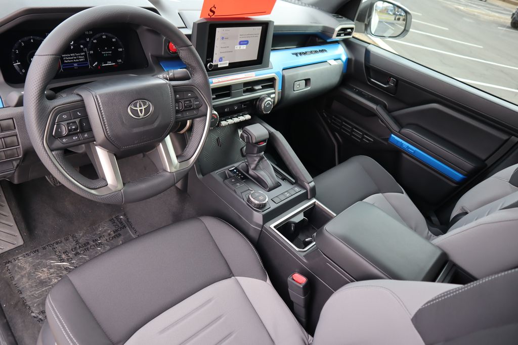 Thumbnail: 2026 Toyota Tacoma - 9