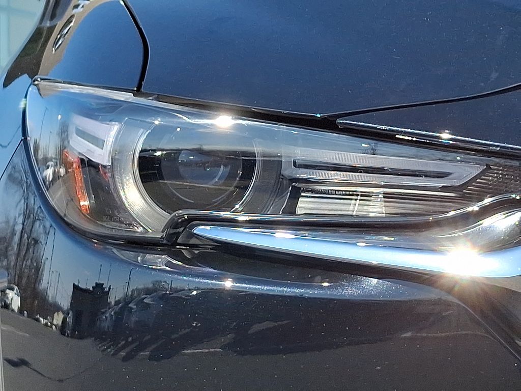 used 2020 Mazda CX-5 car, priced at $21,795