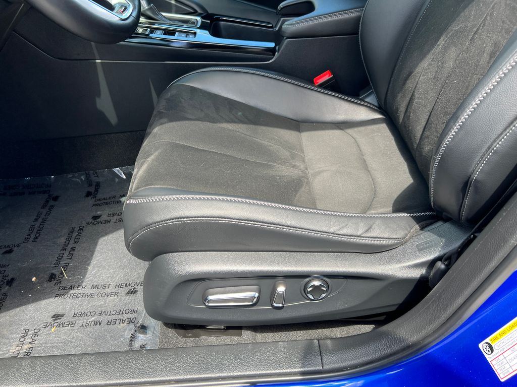 2023 Acura Integra A-Spec w/Tech 14