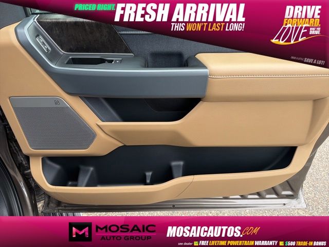 Used 2022 Ford F-150 Lariat Trucks