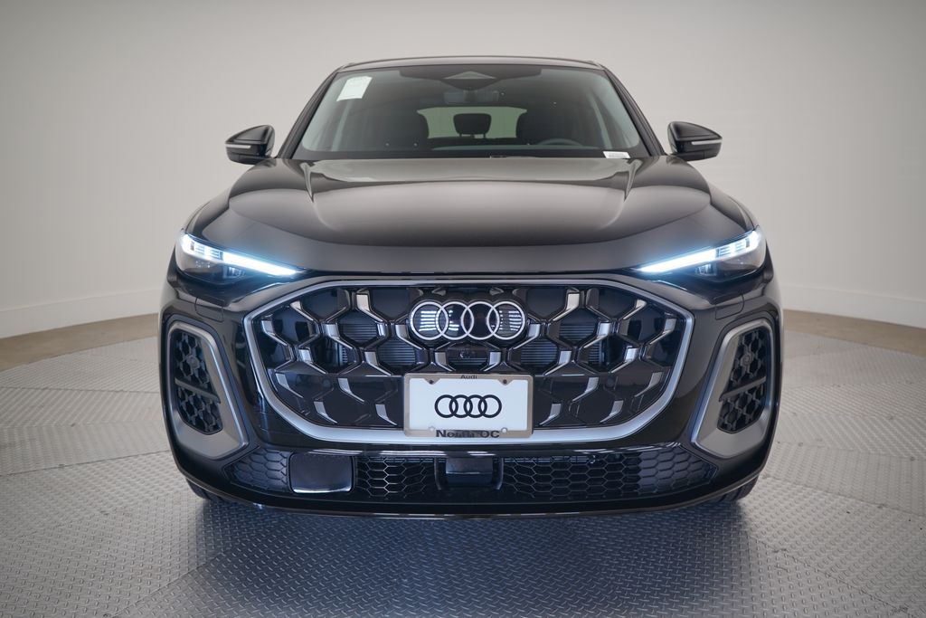 Thumbnail: 2025 Audi Q5 - 5