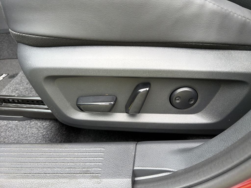 New 2026 Nissan Rogue SUV
