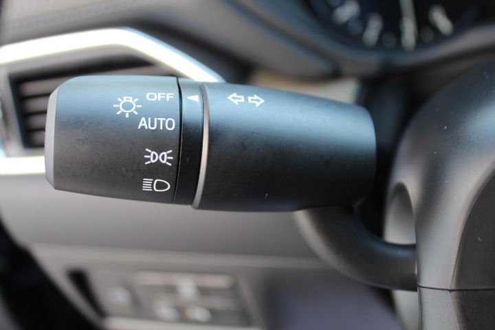 Used Car 2025 Mazda Cx-5  Wagon 4 Dr. 2.5 Turbo Signature All Wheel Drive For Sale In Georgetown, Texas