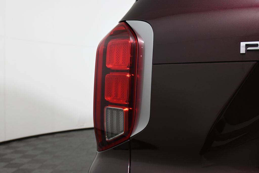 Thumbnail: 2021 Hyundai Palisade - 12