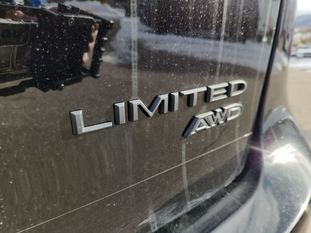 2026 Chrysler Pacifica Limited - Photo 30