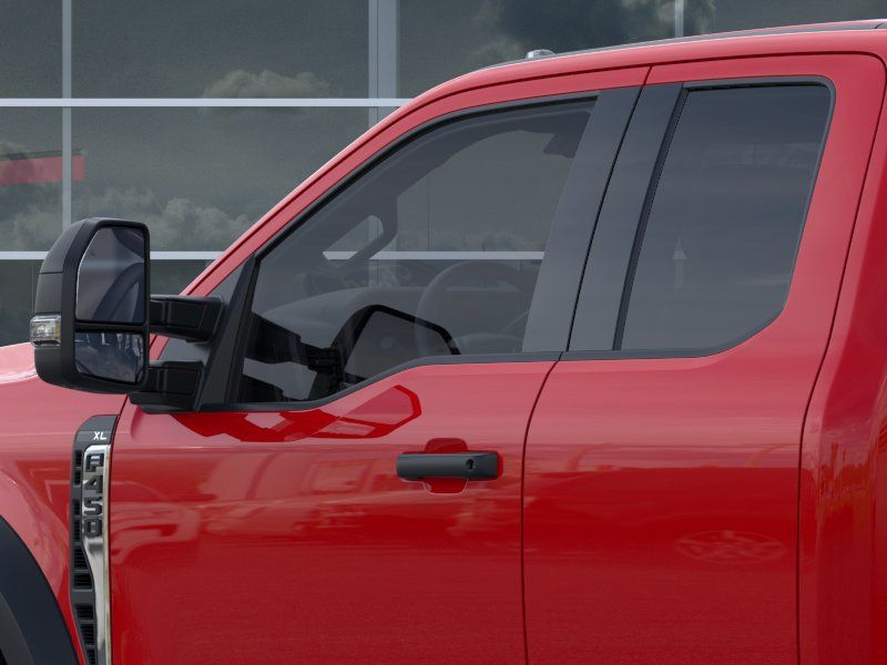 2026 Ford F-450 Chassis XL