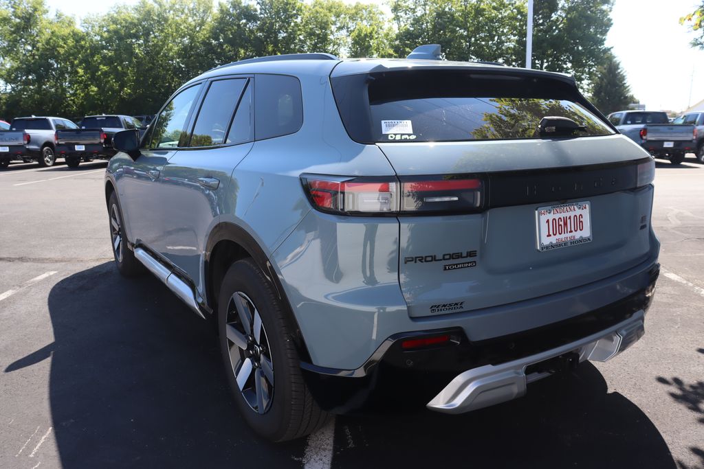 Thumbnail: 2026 Honda Prologue - 3