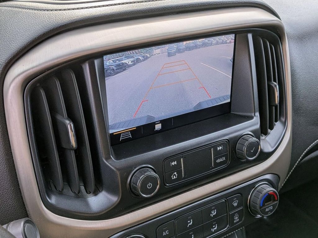 2019 GMC Canyon Denali - Photo 22