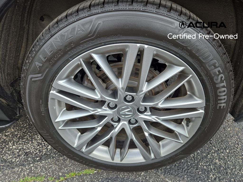 Used 2023 Acura MDX For Sale in Fort Wayne, IN