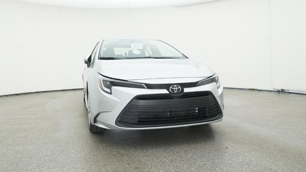 Thumbnail: 2026 Toyota Corolla - 30