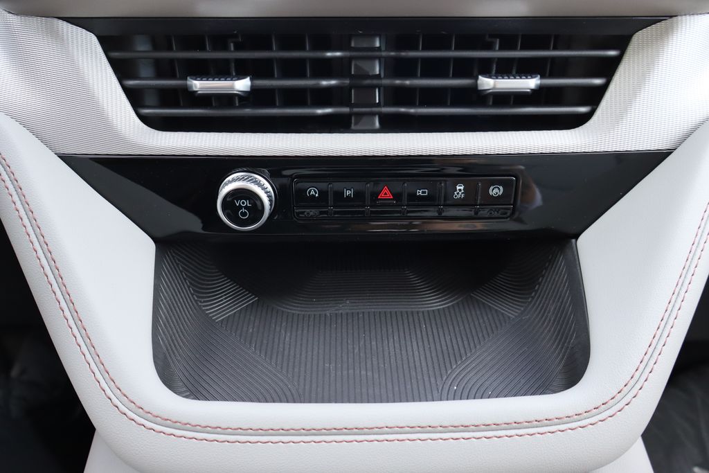 new 2026 Ford Explorer car, priced at $46,779