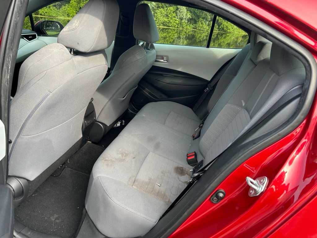 2020 Toyota Corolla SE 13