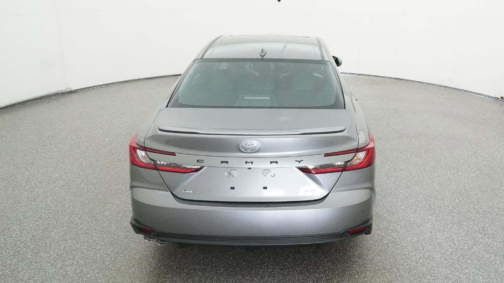 Thumbnail: 2026 Toyota Camry - 11