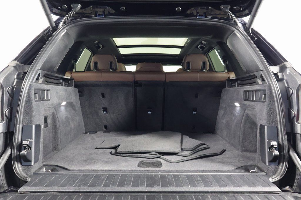 Thumbnail: 2020 BMW X5 - 7