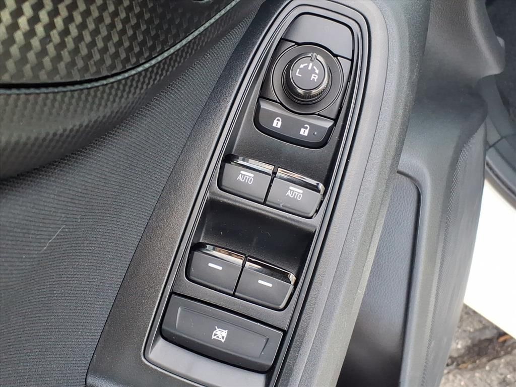 used 2023 Subaru Impreza car, priced at $21,900