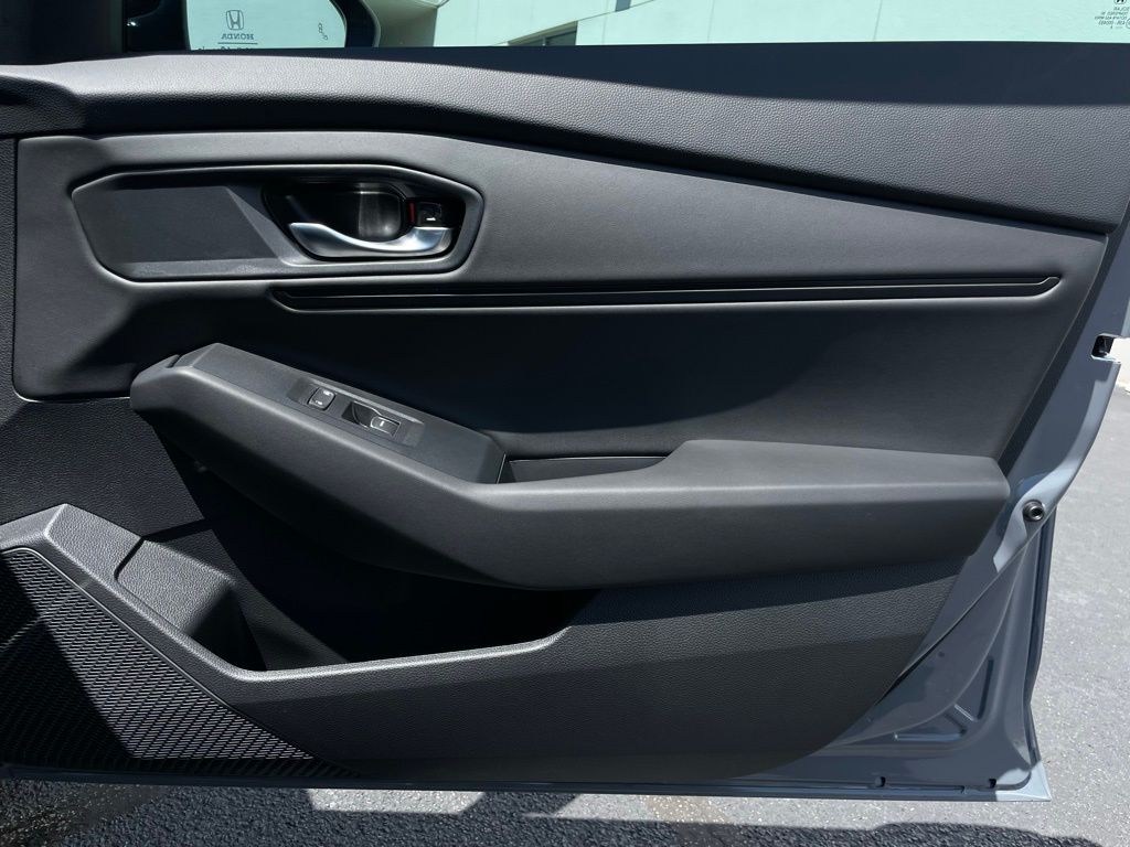 2025 Honda Accord SE 29