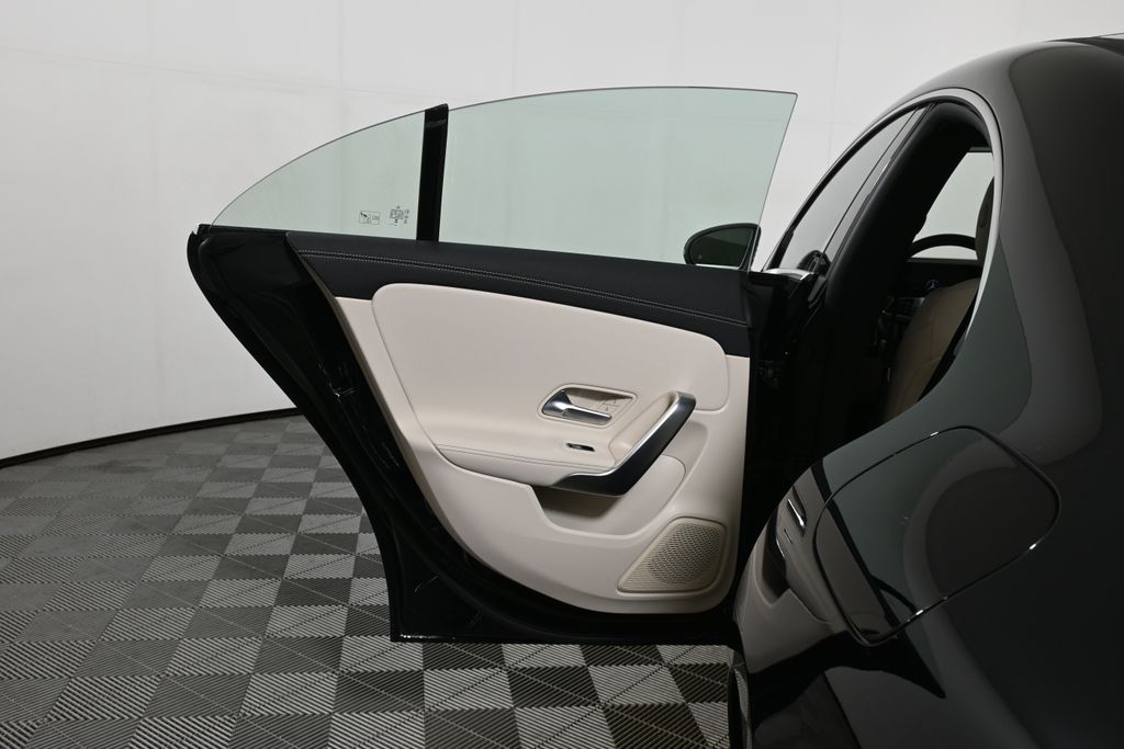 Thumbnail: 2026 Mercedes-Benz CLA - 32