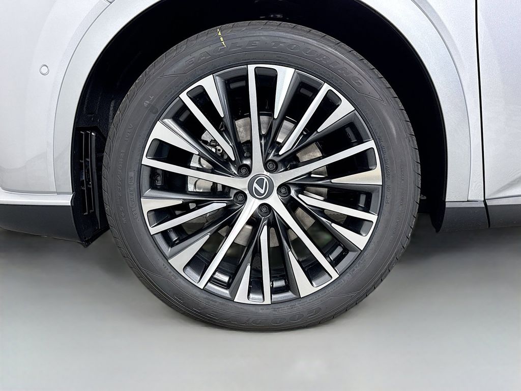 Thumbnail: 2026 Lexus RX - 23