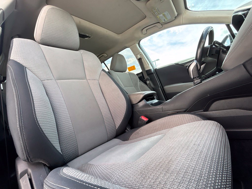 Used 2021 Subaru Outback SUV