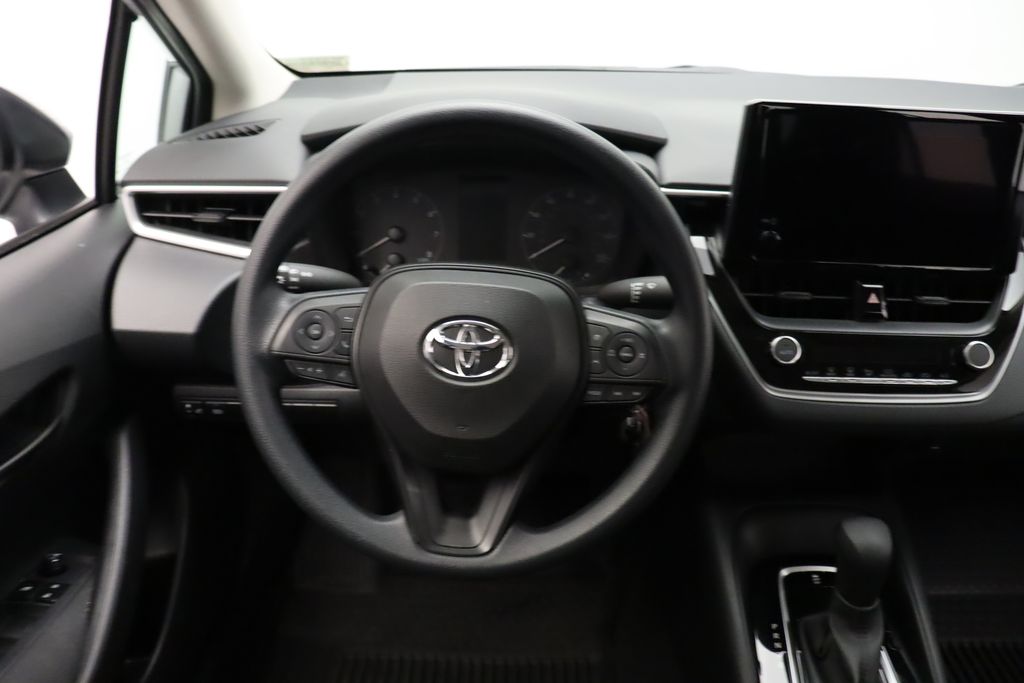 Thumbnail: 2024 Toyota Corolla - 23