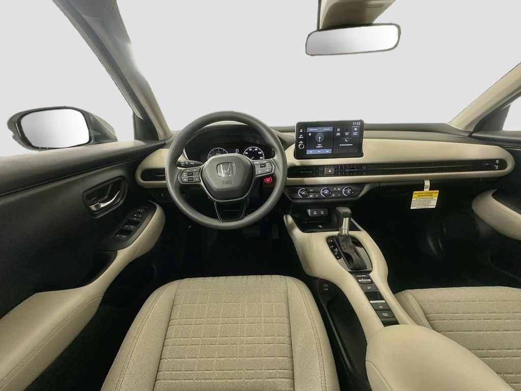 Thumbnail: 2027 Honda HR-V - 17