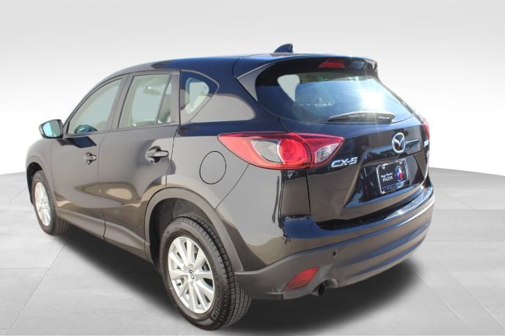 Used Car 2013 Mazda Cx-5  Sport For Sale Under $10,000 In Georgetown, Texas
