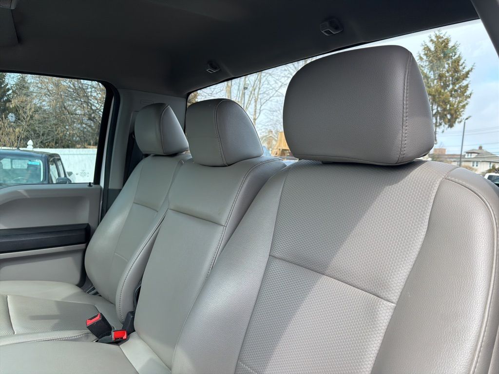 used 2022 Ford F-350SD car, priced at $35,495