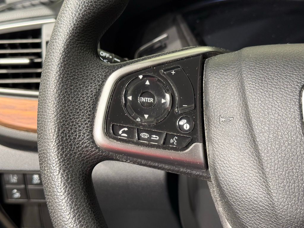 2021 Honda CR-V EX 25